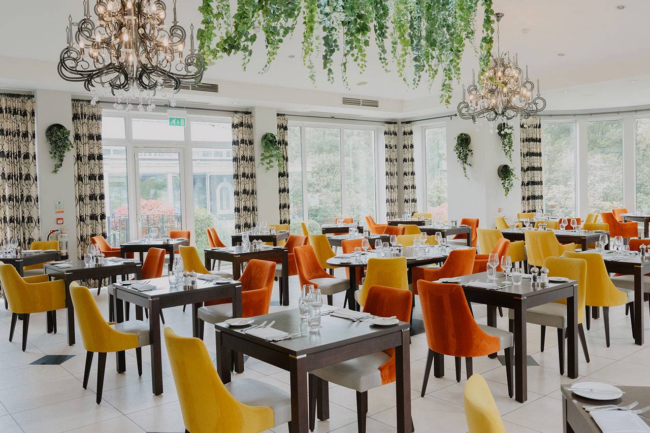 Spa Hotel Restaurant Spa Hotel Restaurant