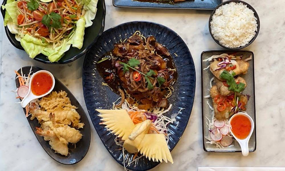 Air Time Thai Air Time Thai