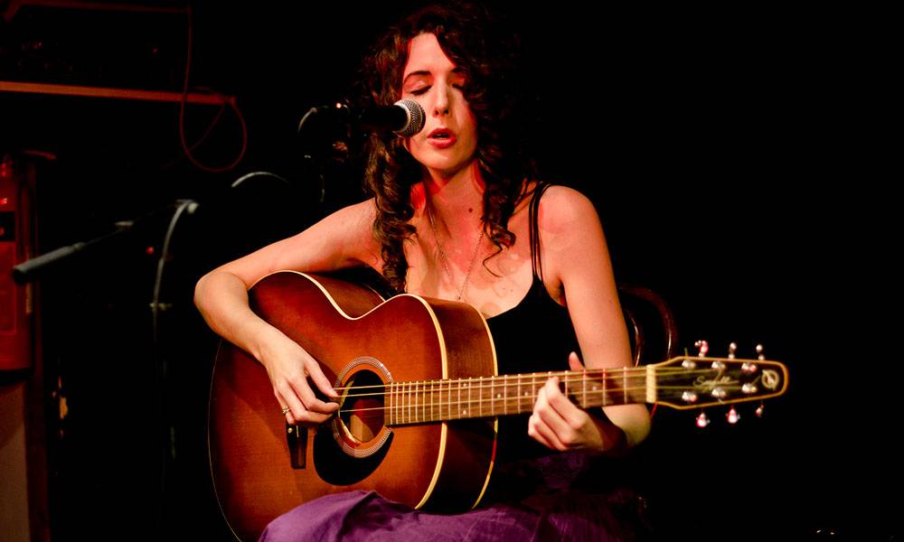 The Grey Lady The Grey Lady