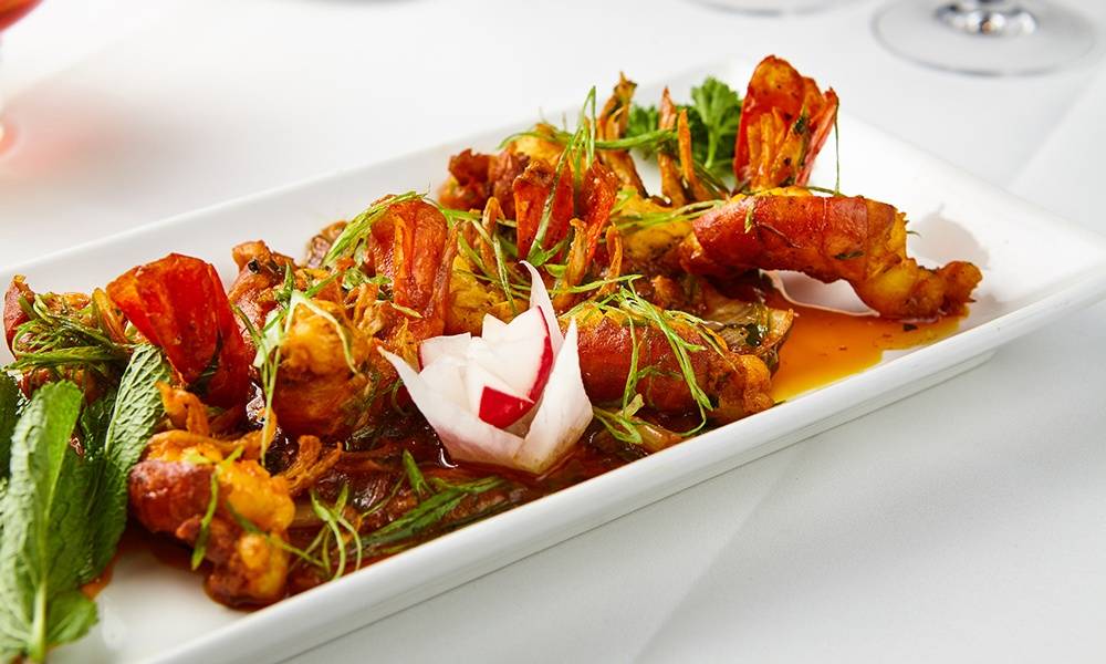 Jumeira Indian Restaurant Jumeira Indian Restaurant