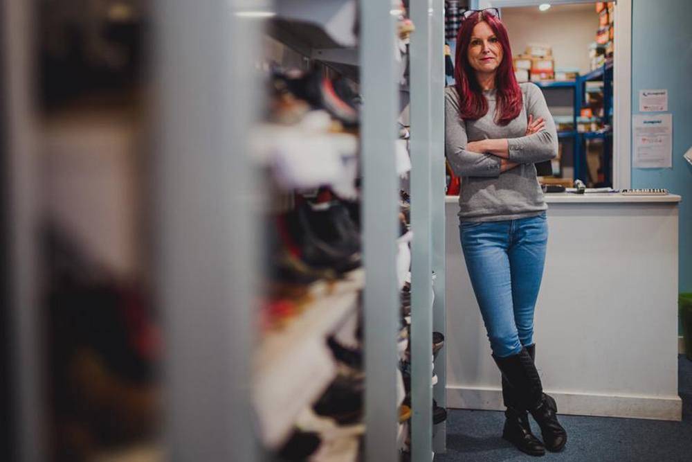 Stampede, Tunbridge Wells Stampede