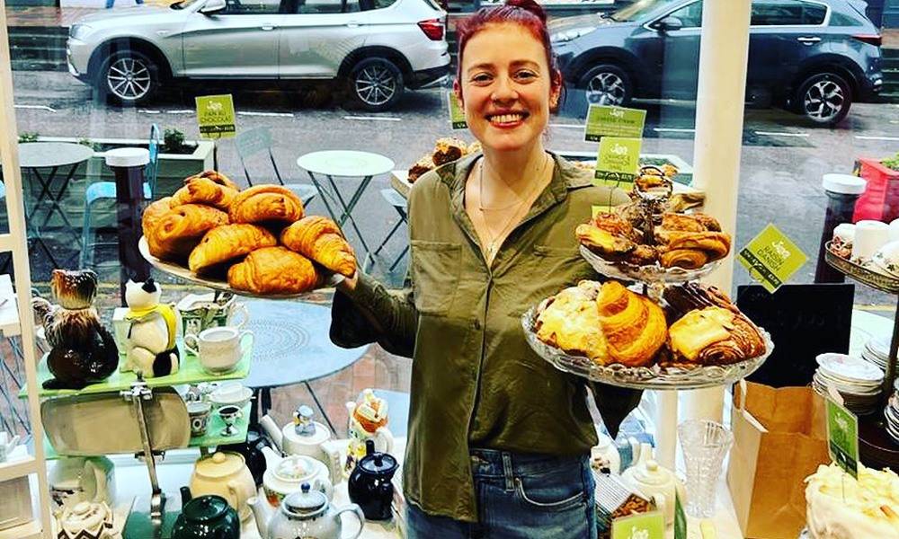 Juliets Cafe Juliets Cafe