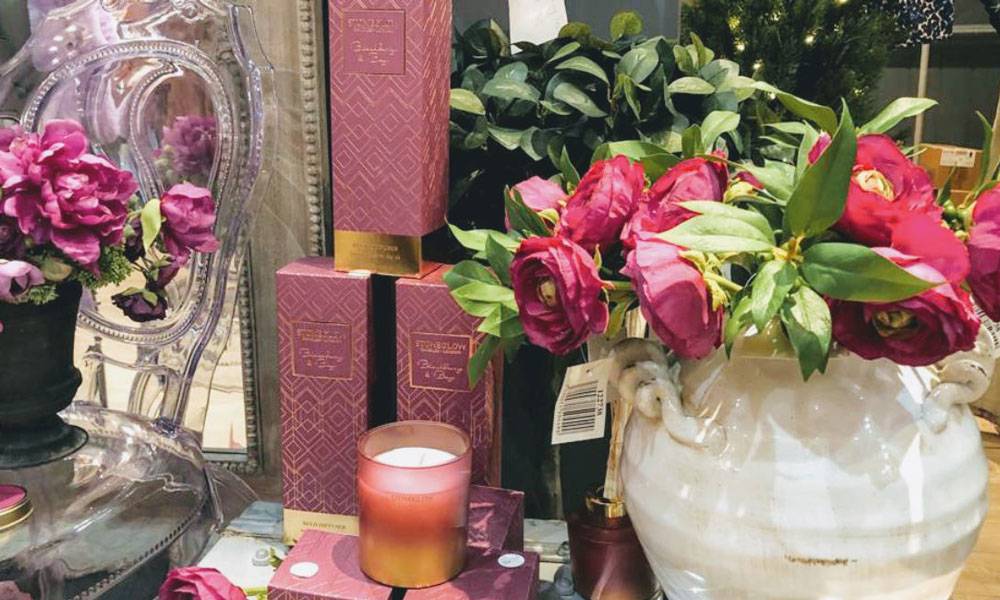 Maisie K Boutique homeware Maisie K Boutique homeware