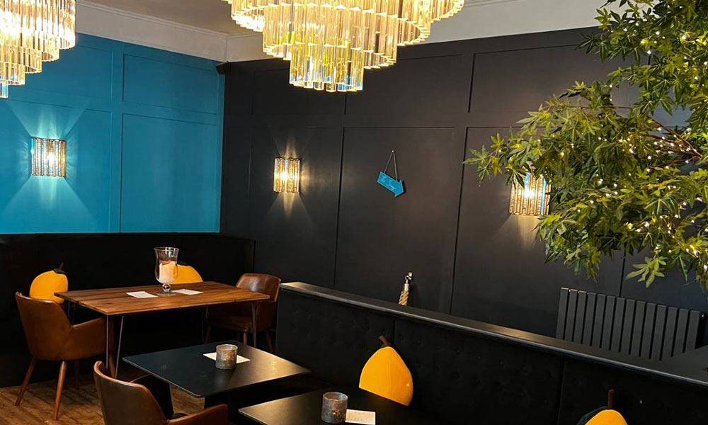 Lemons Bar Lemons Bar