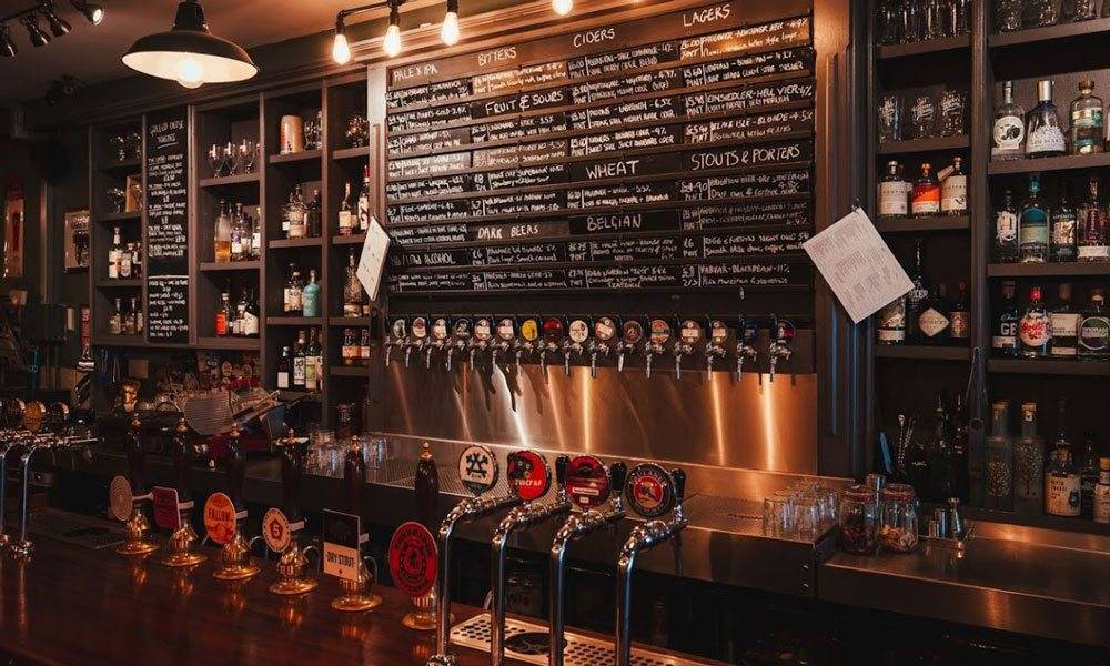 Fuggles Beer Cafe Fuggles Beer Cafe