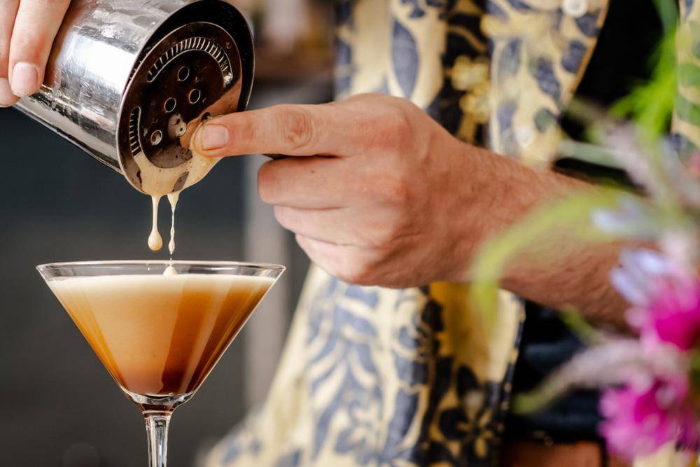 Fonthill Tap Room and The Gin Box Cocktail bar Fonthill Tap Room and The Gin Box Cocktail bar