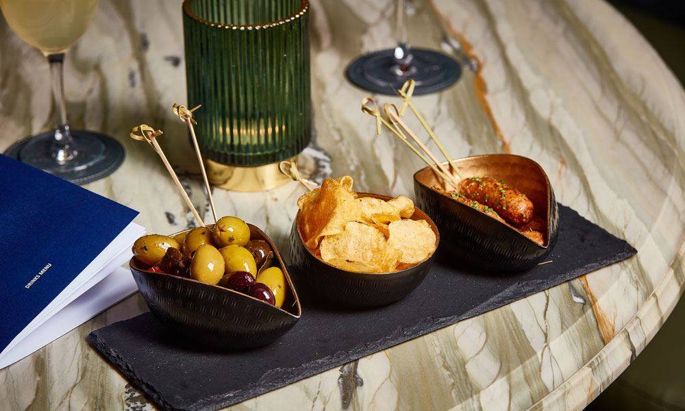 Charlotte's in the Pantiles Charlotte's in the Pantiles