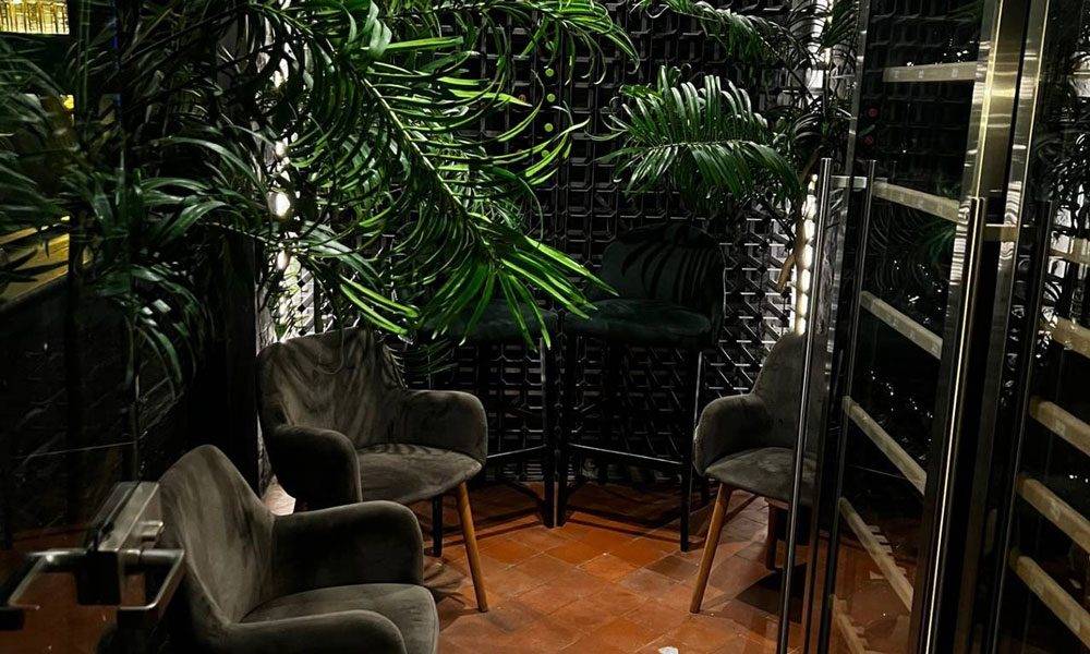 Lemons Bar Lemons Bar