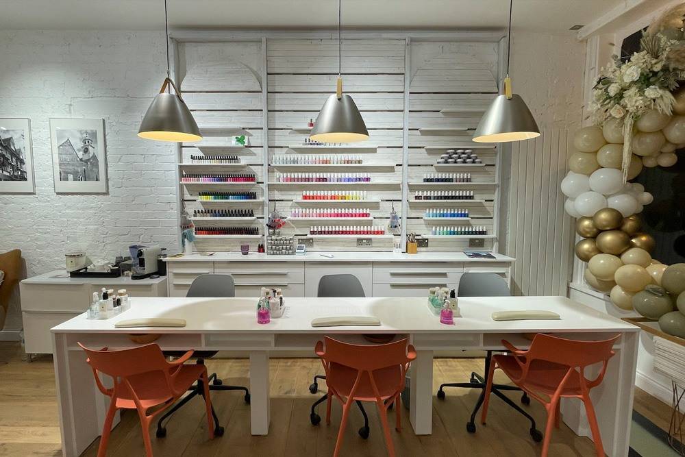 TN Beauty & Nails TN Beauty & Nails