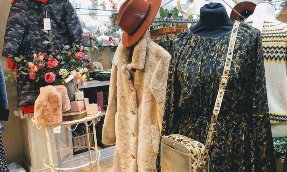 Maisie K Boutique fashion Maisie K Boutique fashion