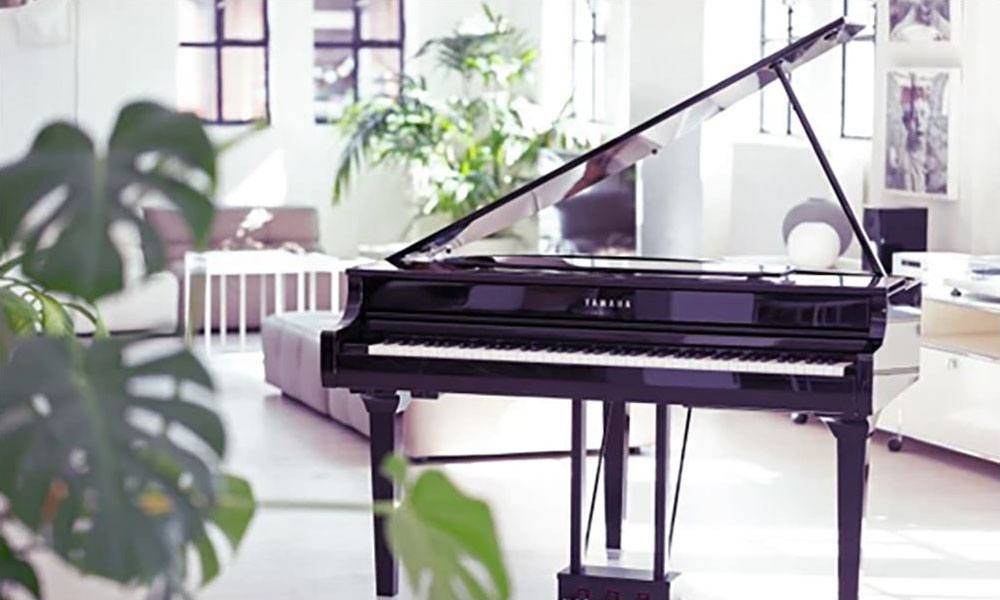 Brittens Music piano Brittens Music piano