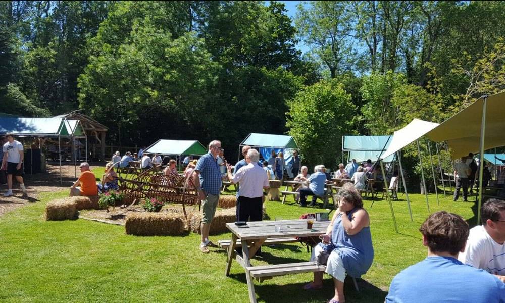 The Halfway House The Halfway House