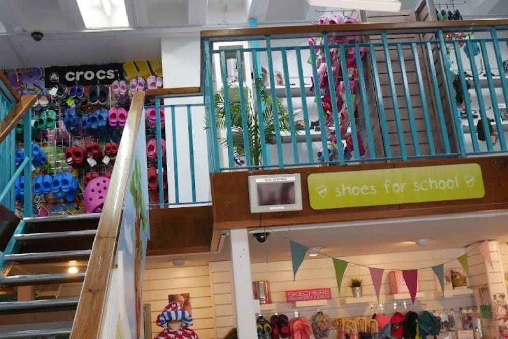 Stampede, Tunbridge Wells Stampede