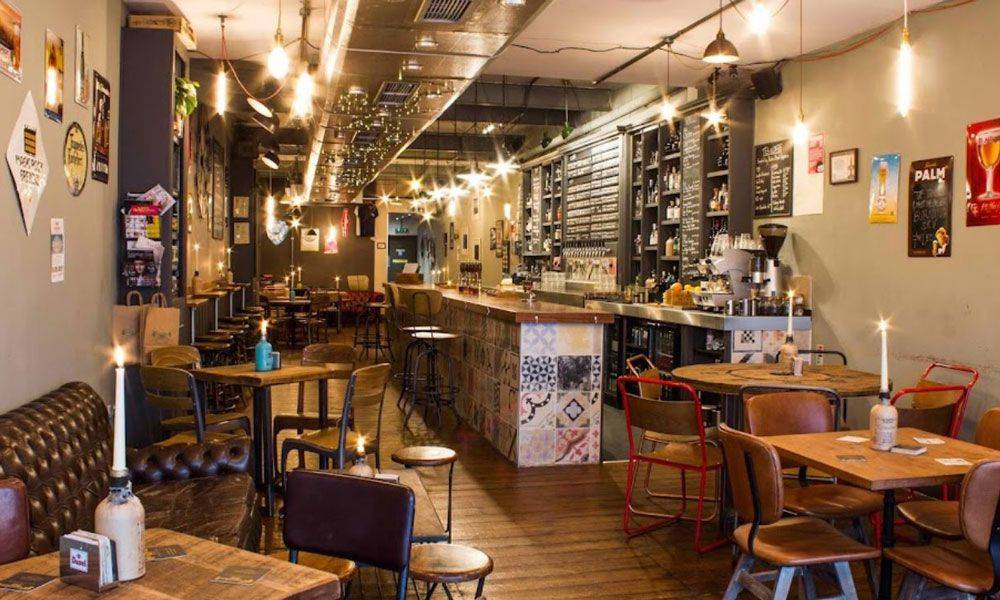 Fuggles Beer Cafe Fuggles Beer Cafe