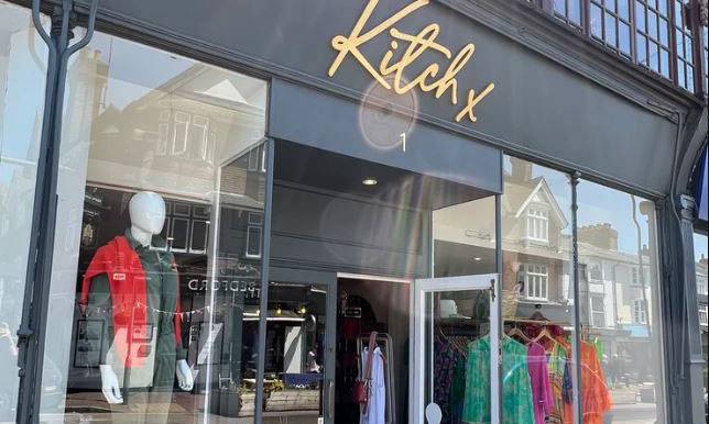 Kitch shop Kitch shop