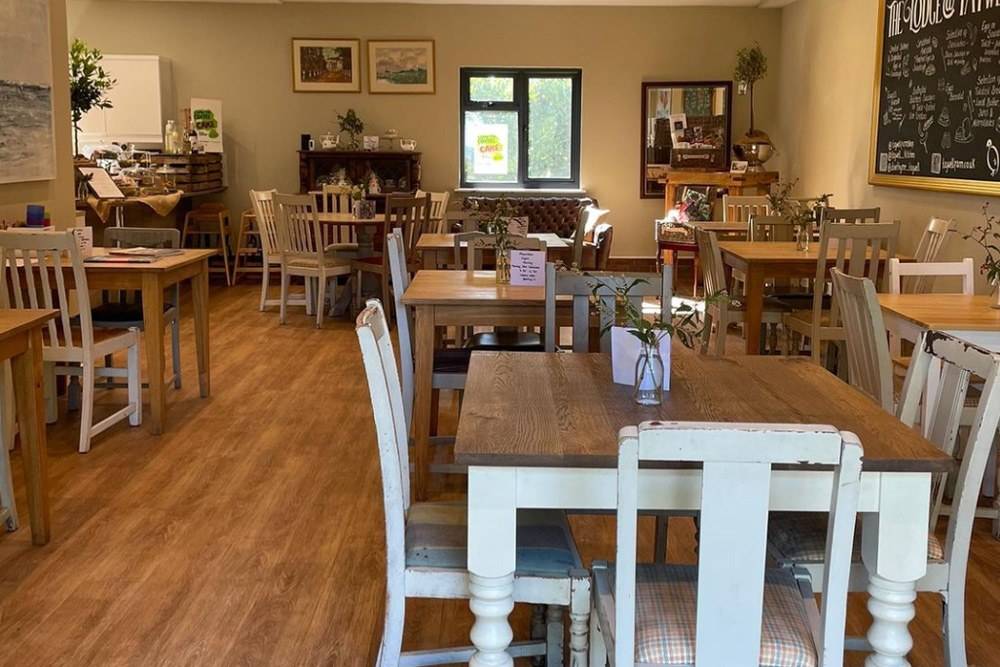 Taywell Farm Shop Taywell Farm Shop