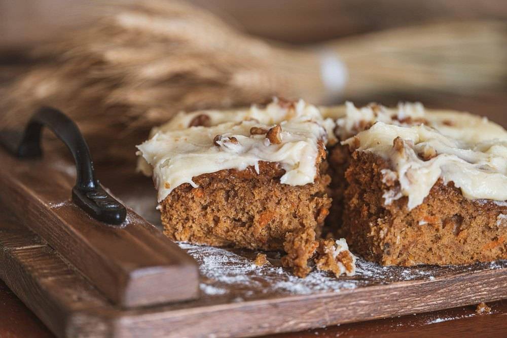 Rusbridge Family Bakery Rusbridge Family Bakery