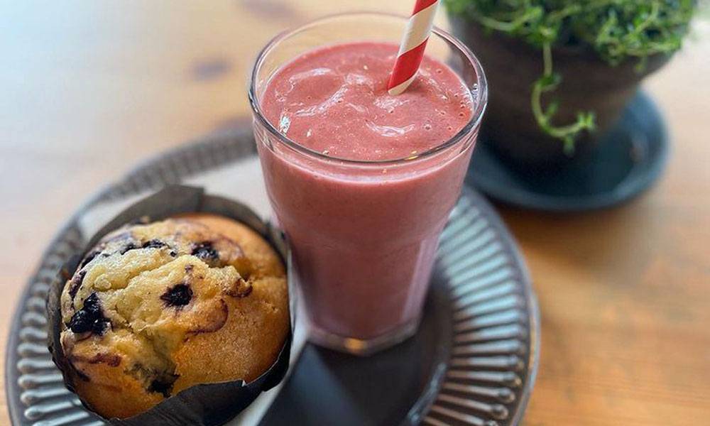 Arthur's Coffee House Arthur's Coffee House