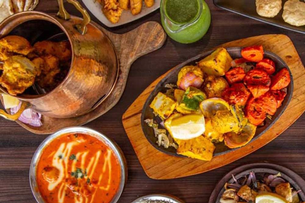 Yatra, Southborough Yatra, Southborough