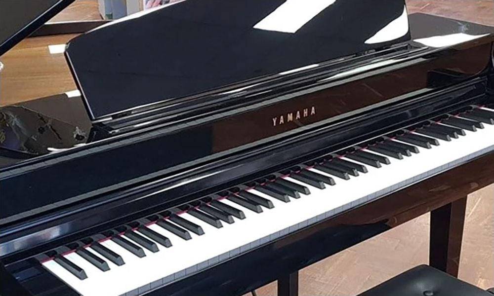 Brittens Music piano Brittens Music piano