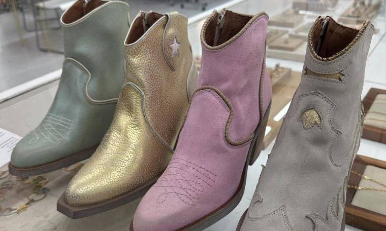 Maisie K Boutique boots Maisie K Boutique boots