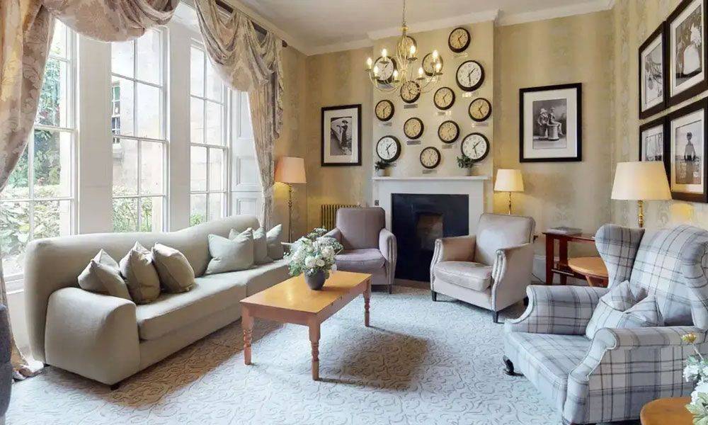 Hotel du Vin lounge Hotel du Vin lounge