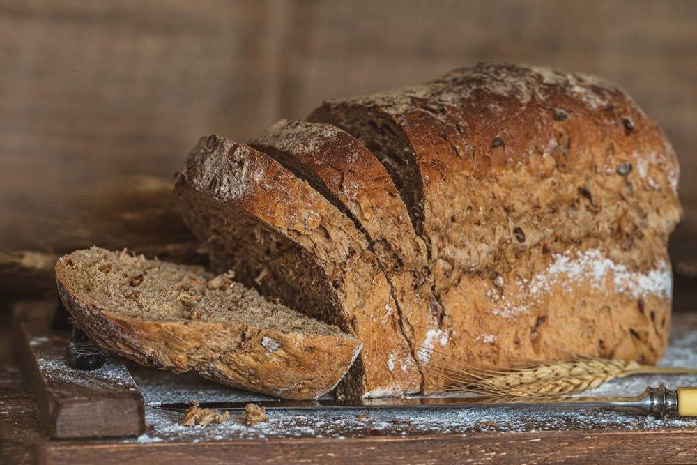 Rusbridge Family Bakery Rusbridge Family Bakery