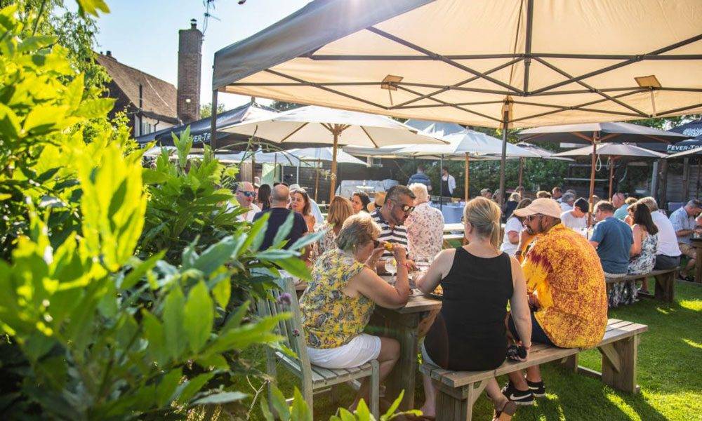 The Poet at Matfield The Poet at Matfield