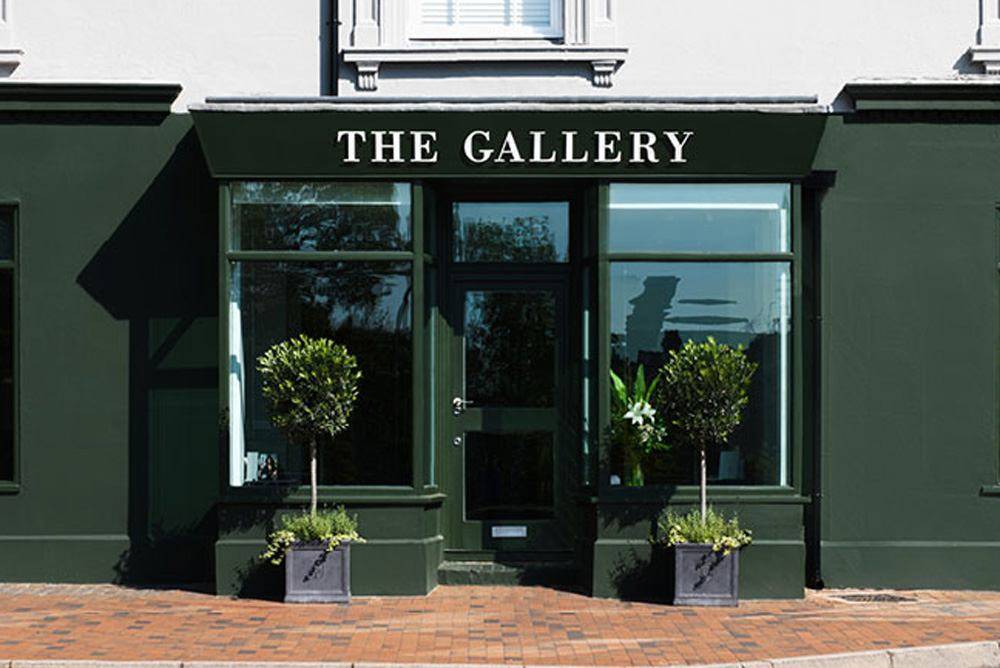 The Gallery, Hairdressers The Gallery, Hairdressers