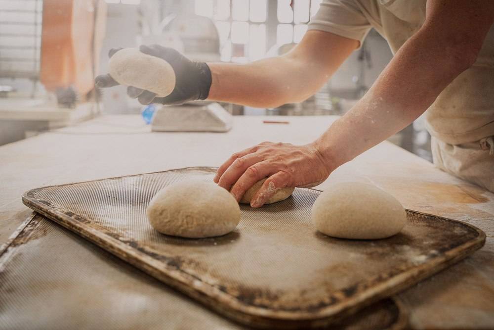 Rusbridge Family Bakery Rusbridge Family Bakery