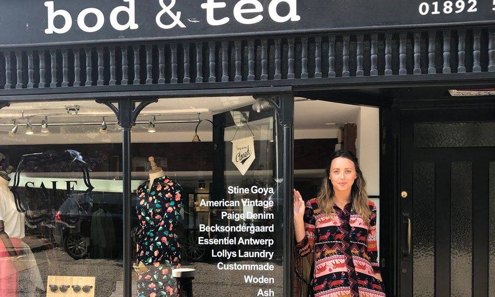 bod & ted exterior bod & ted exterior