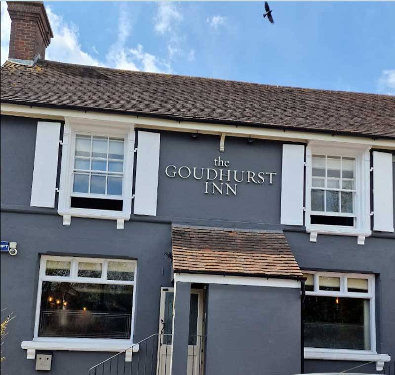 Goudhurst Inn