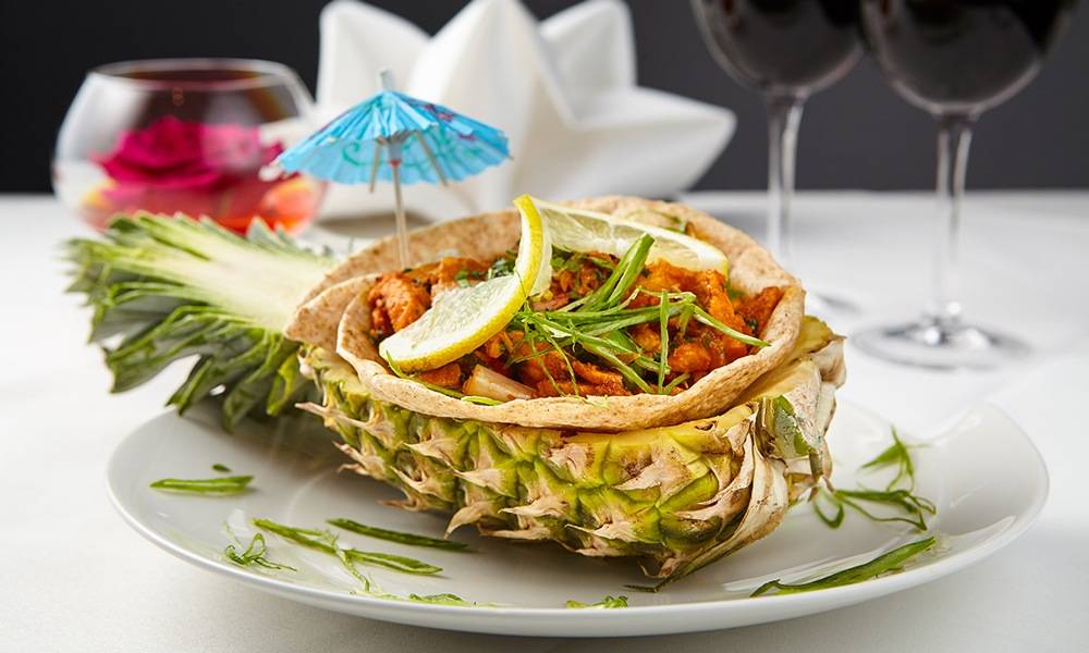 Jumeira Indian Restaurant Jumeira Indian Restaurant