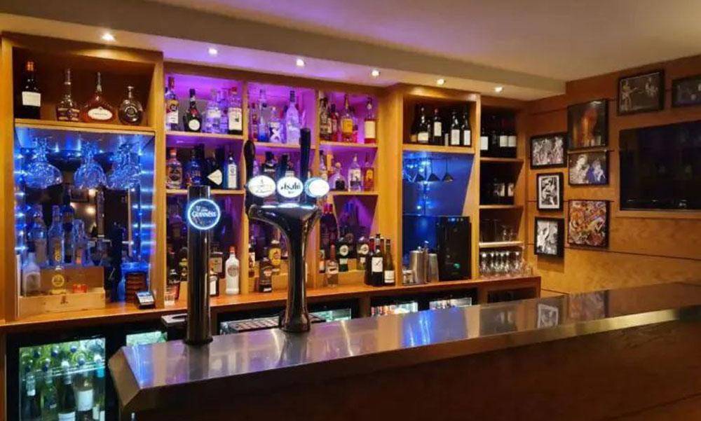 La Casa Vecchia La Casa Vecchia