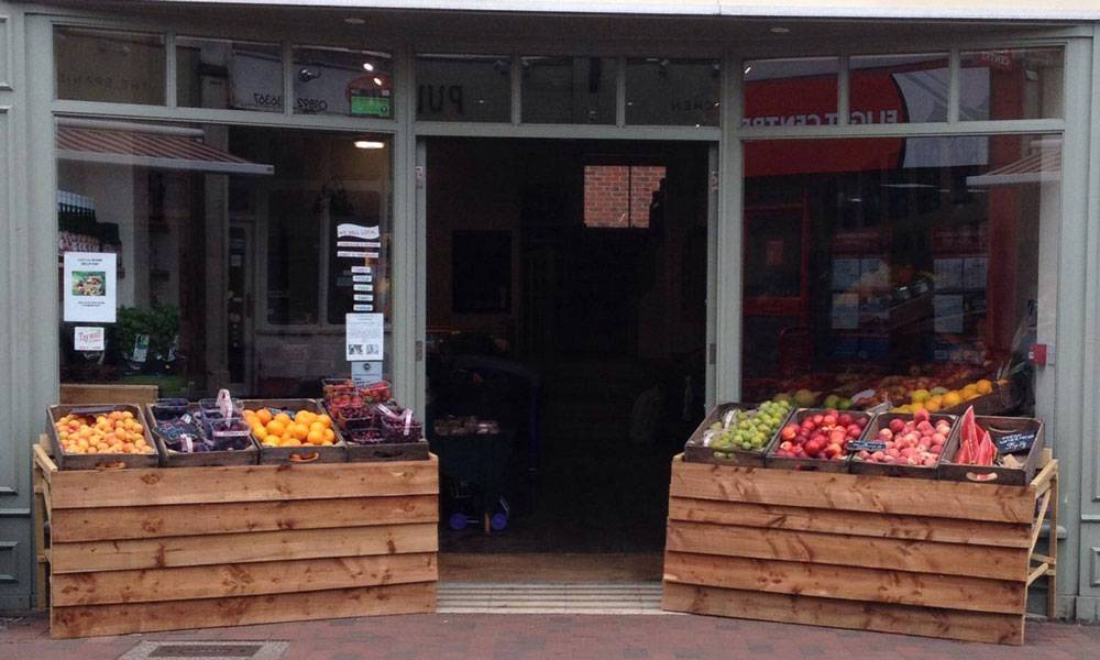 Locality Camden Road Locality Camden Road