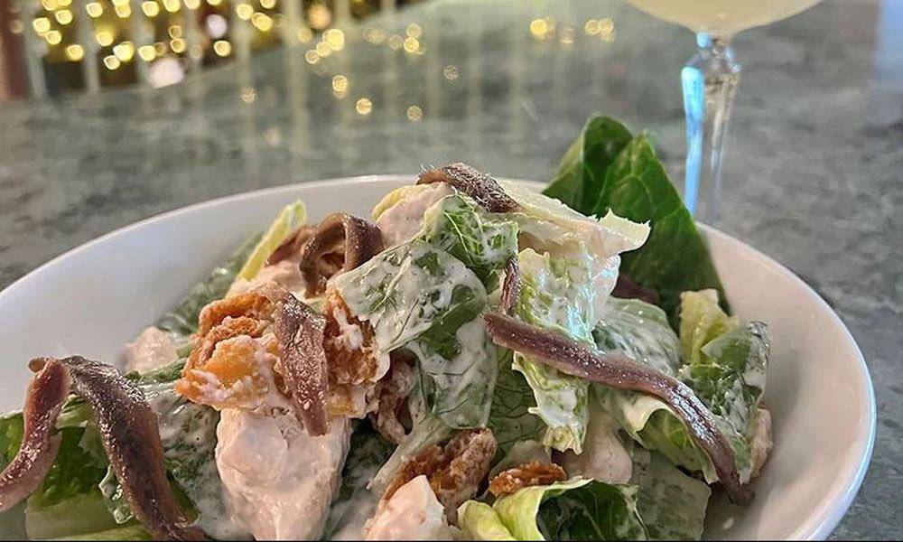 The Hawk & Berry The Hawk & Berry