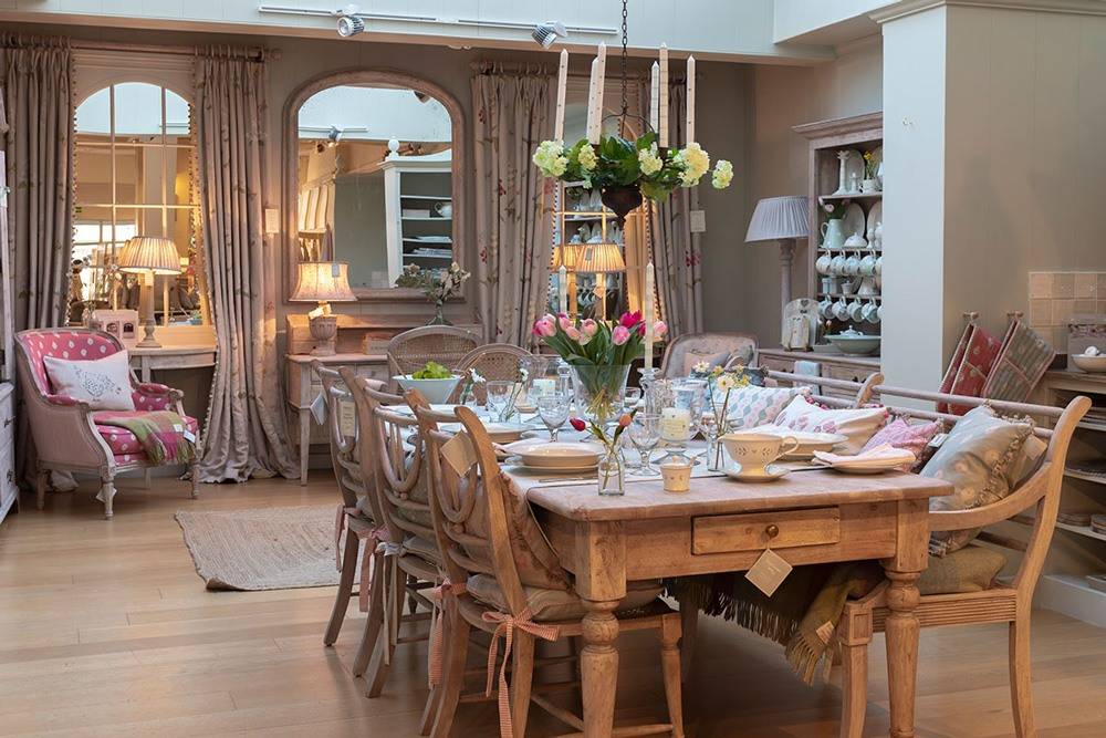 Susie Watson Design, Tunbridge Wells Susie Watson Design