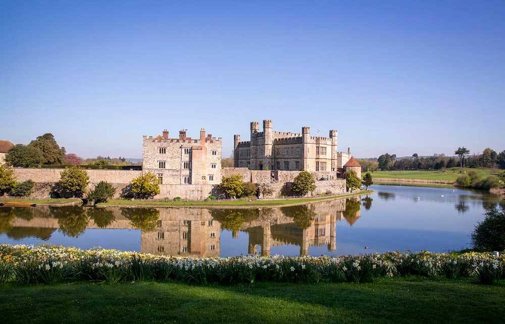 Leeds Castle