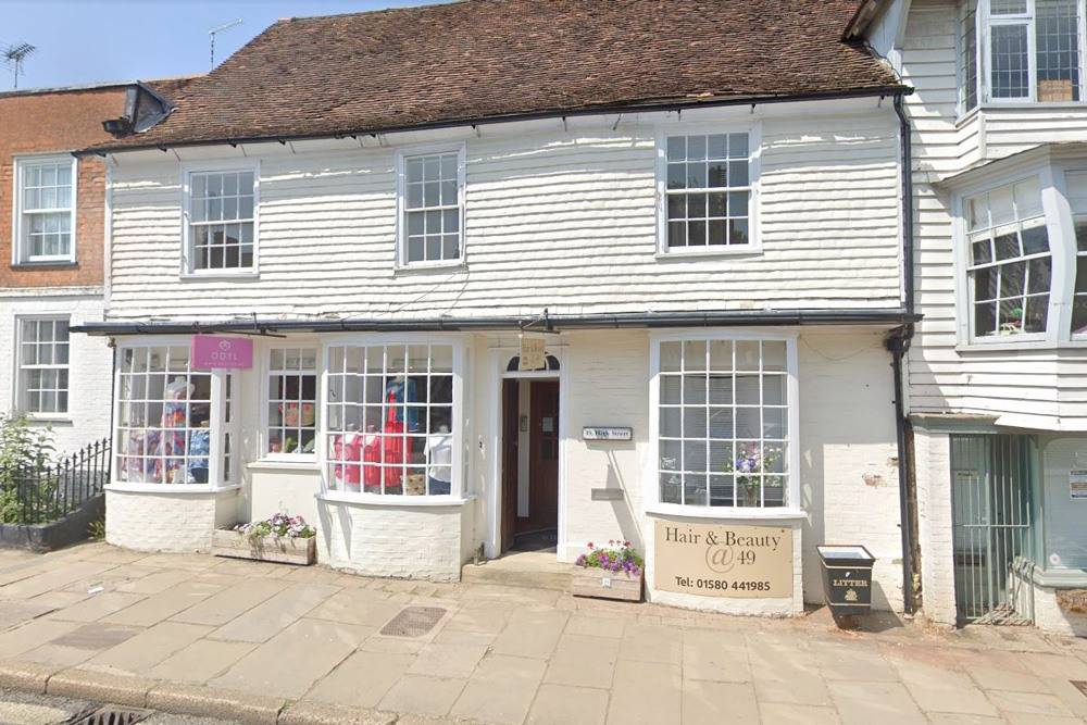 Hair & Beauty @ 49, Cranbrook Hair & Beauty @ 49