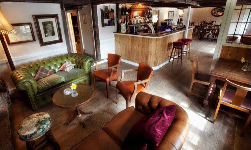 The Poet at Matfield The Poet at Matfield