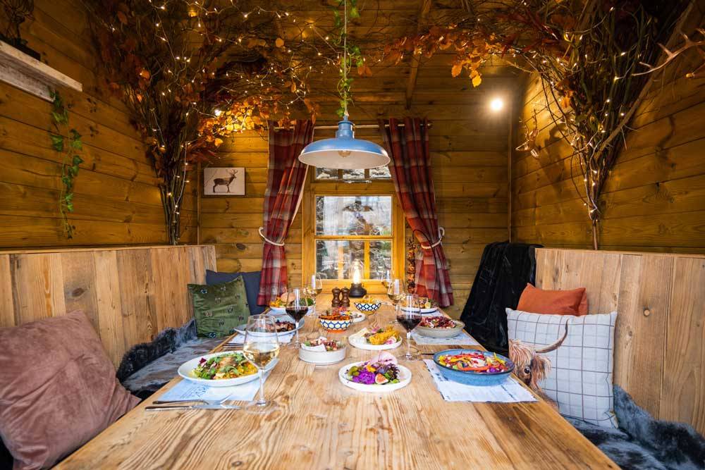 The Farm House Shack The Farm House Shack