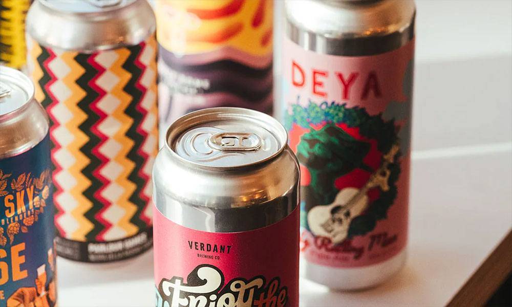 Fuggles Bottle Shop cans Fuggles Bottle Shop cans