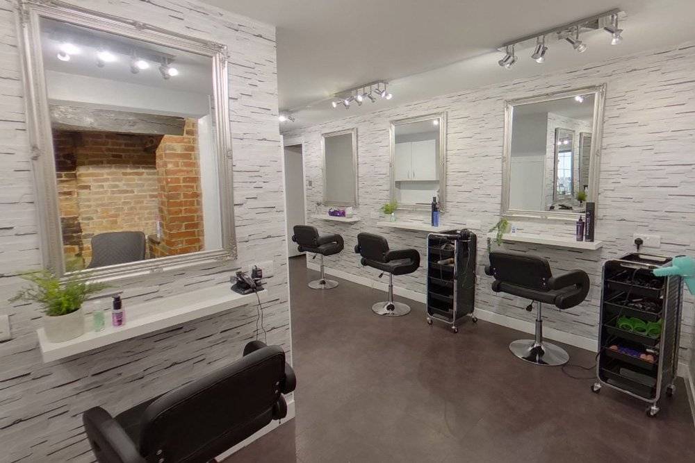 Hair & Beauty @ 49, Cranbrook Hair & Beauty @ 49