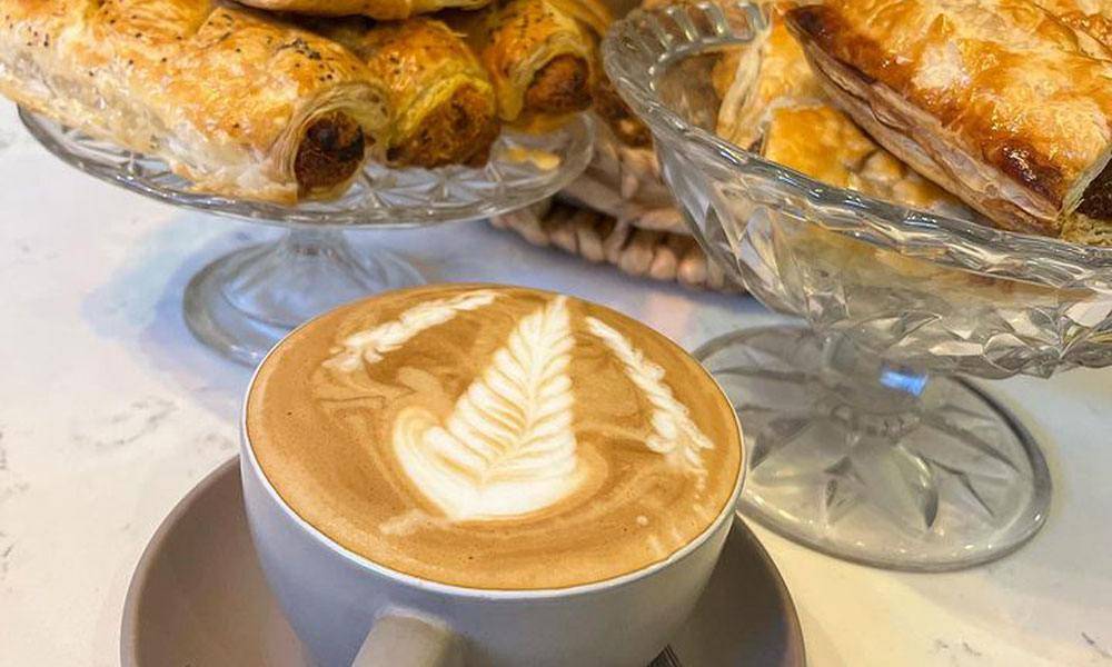 Arthur's Coffee House Arthur's Coffee House