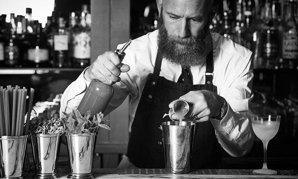 Charlotte's in the Pantiles Charlotte's in the Pantiles