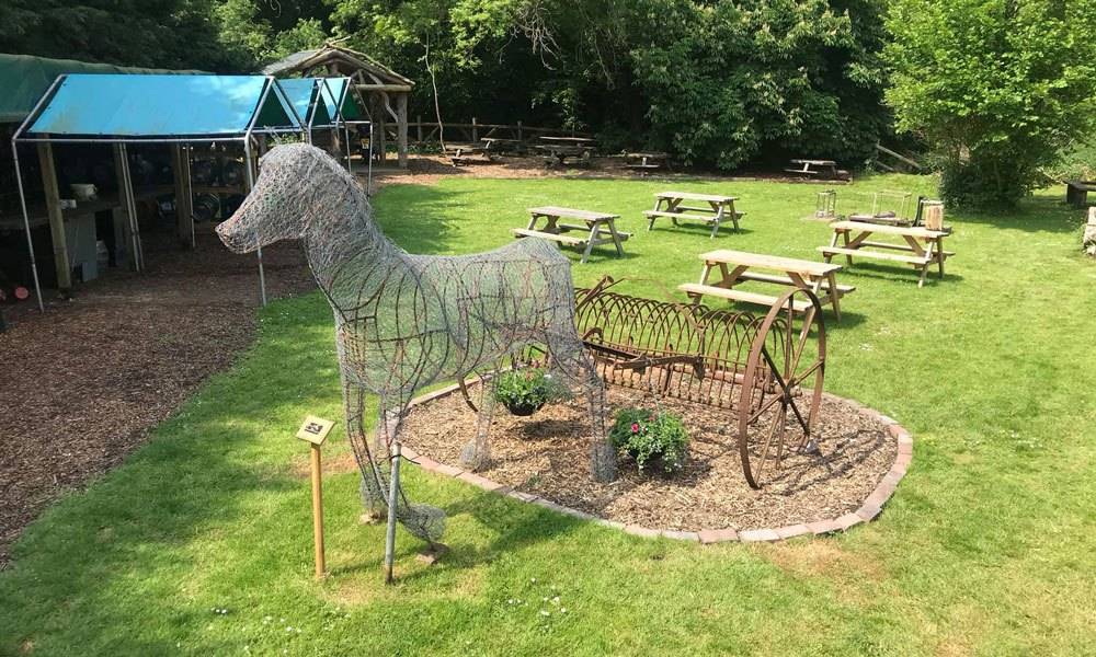 The Halfway House The Halfway House