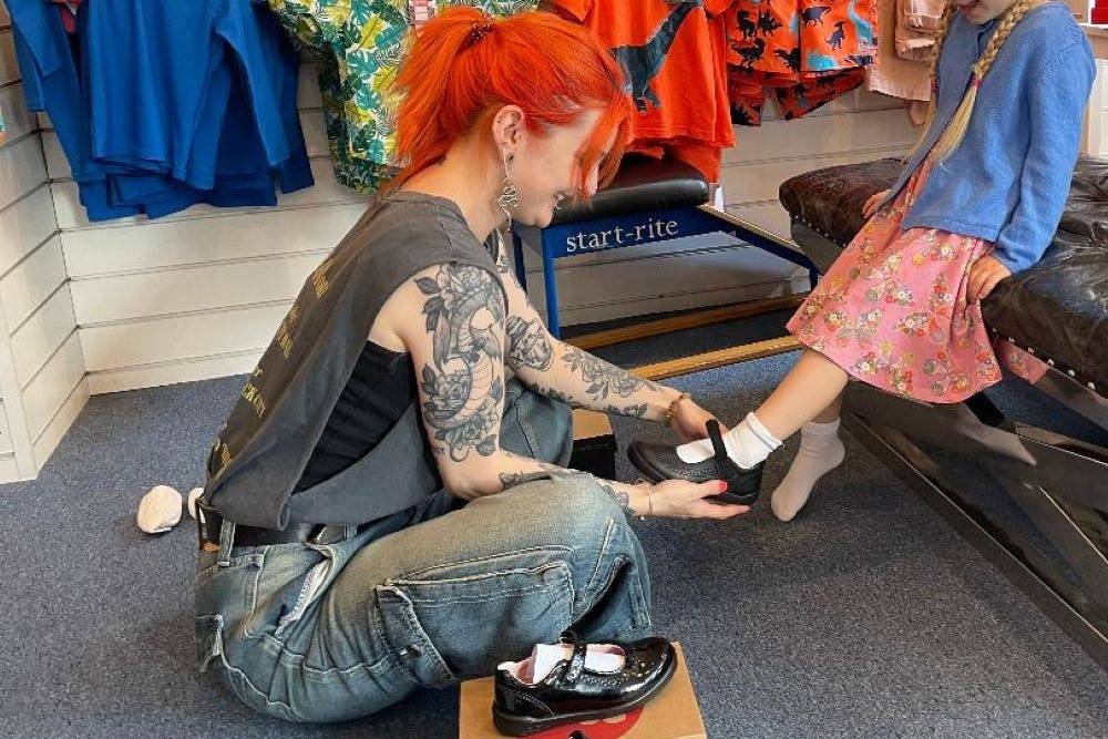 Stampede, Tunbridge Wells Stampede