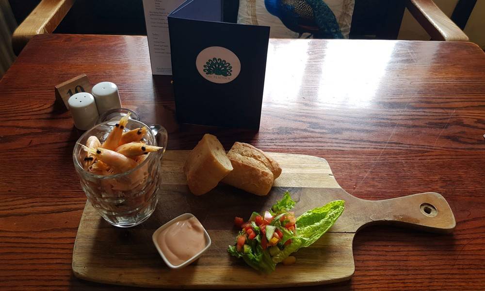 The Peacock Inn, Iden Green The Peacock Inn, Iden Green