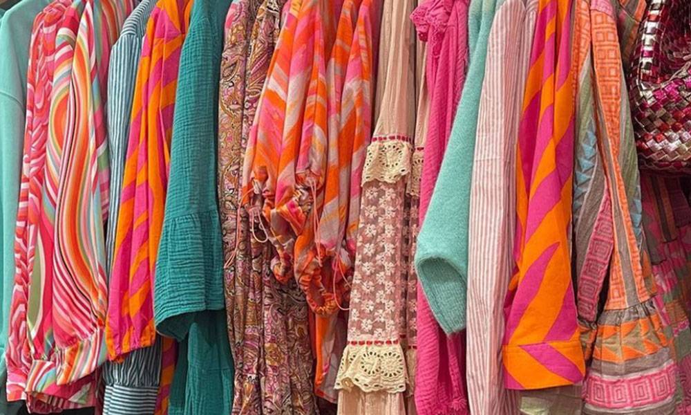 Maisie K Boutique fashion Maisie K Boutique fashion