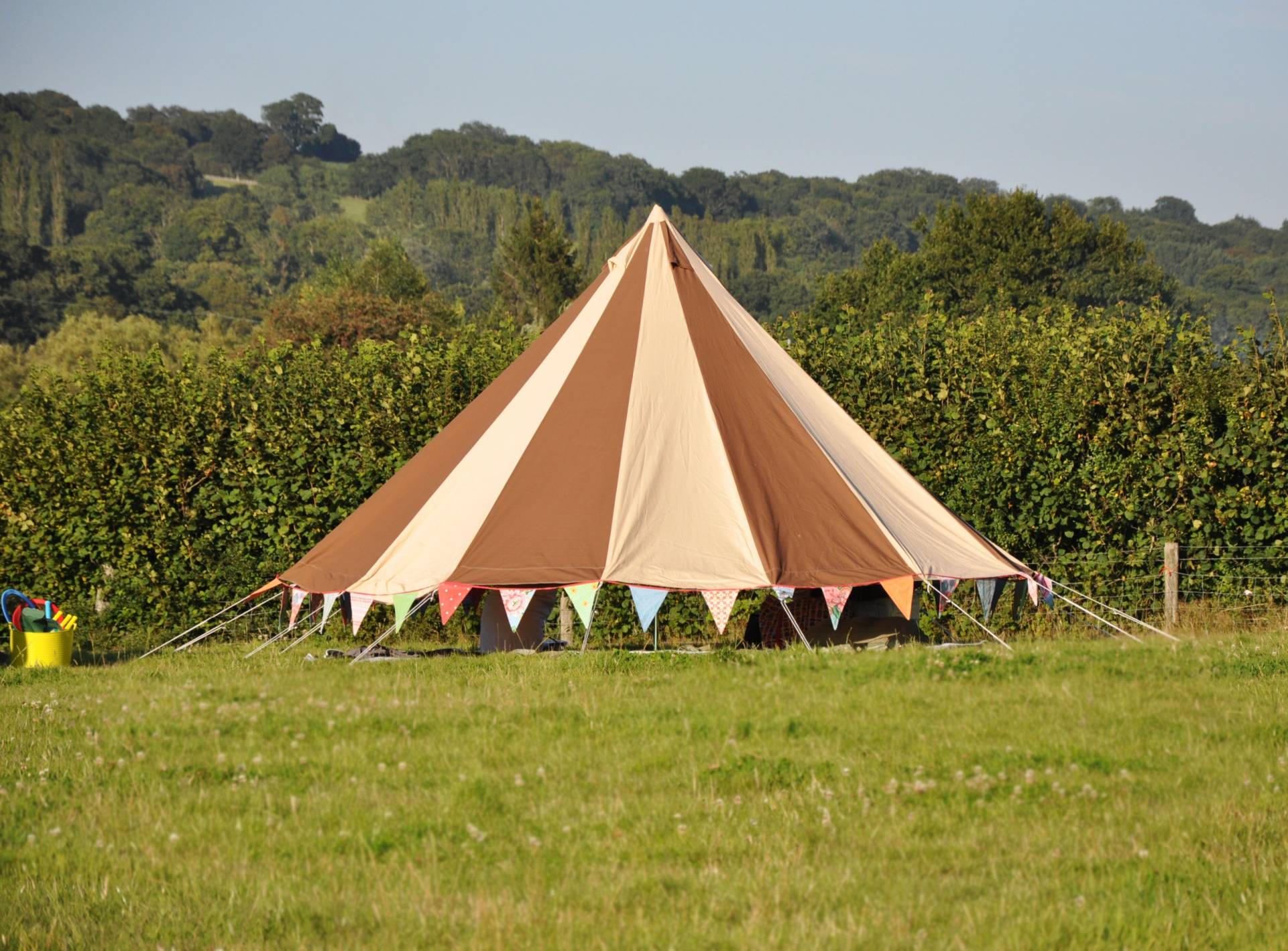 Tent